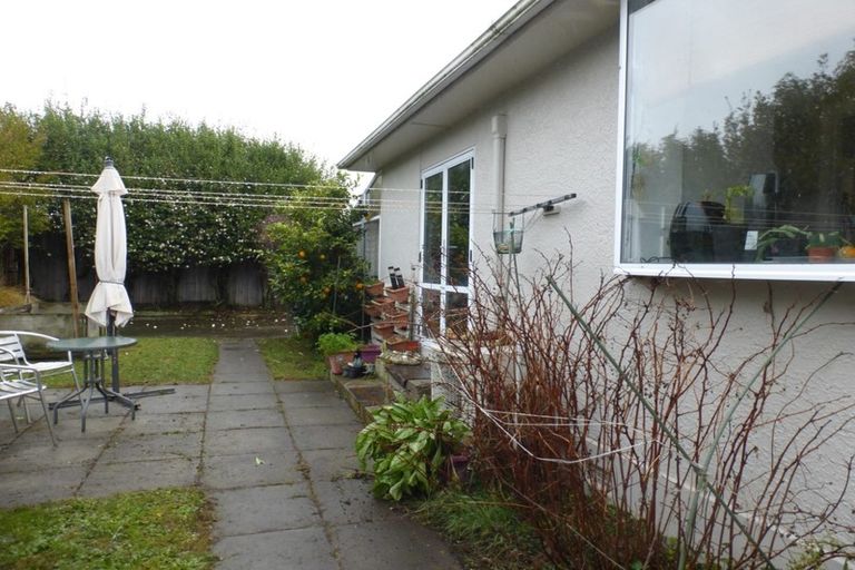Photo of property in 2/473a Ilam Road, Bryndwr, Christchurch, 8052