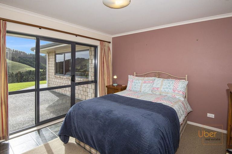 Photo of property in 84 Kara Road, Maungatapere, Whangarei, 0179