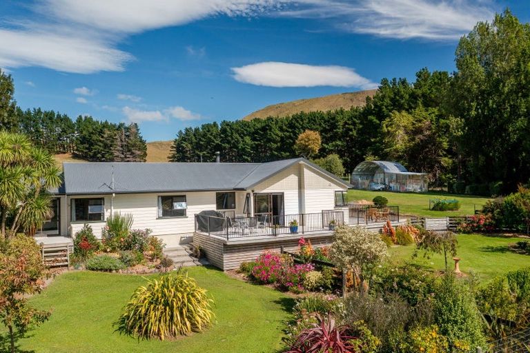 Photo of property in 1/456 Ngahape Road, Flemington, Waipukurau, 4282