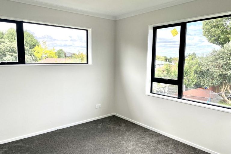 Photo of property in 52b Tatariki Street, Rosehill, Papakura, 2113