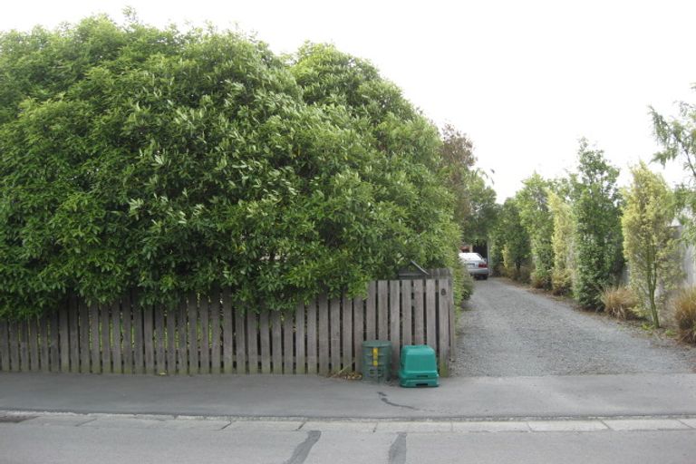 Photo of property in 8 Kenilworth Street, Addington, Christchurch, 8024