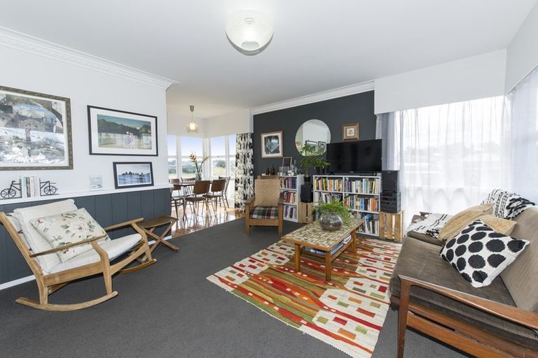 Photo of property in 3/31 Tennyson Avenue, Takapuna, Auckland, 0622