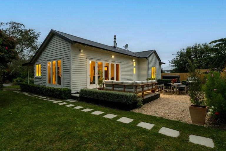 Photo of property in 68 Te Ngawai Road, Pleasant Point, 7903