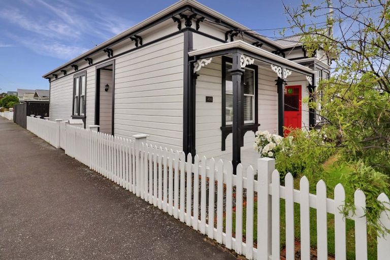Photo of property in 416 Jackson Street, Petone, Lower Hutt, 5012