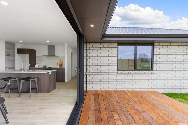 Photo of property in 39 Buxton Crescent, Matamata, 3400