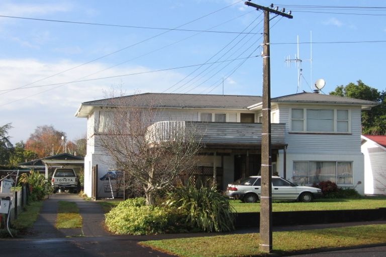 Photo of property in 5 Macmurdo Avenue, Glenview, Hamilton, 3206