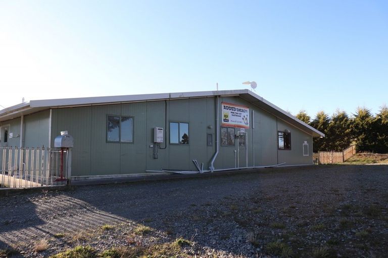 Photo of property in 129 Pasture Street, Lumsden, 9730