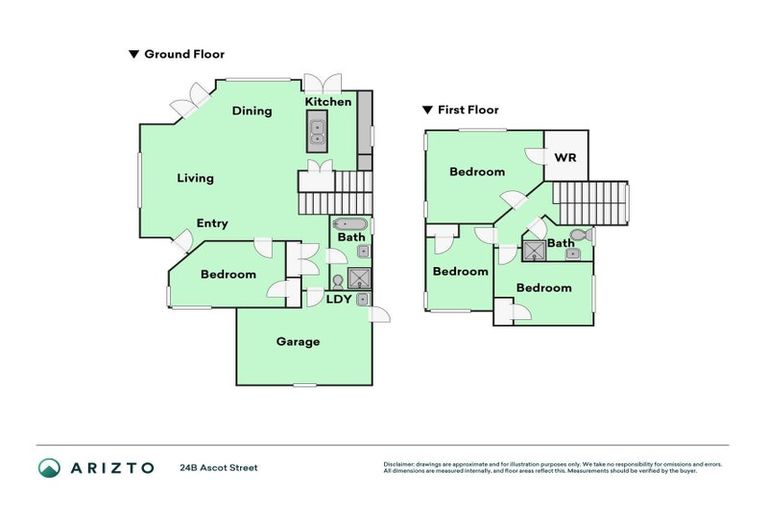 Photo of property in 24b Ascot Street, Hokowhitu, Palmerston North, 4410