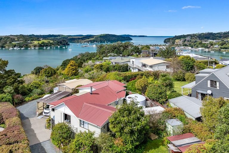Photo of property in 33 Green Road, Matakana, Warkworth, 0985