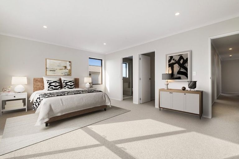 Photo of property in 56 Owen Chapman Drive, Red Beach, 0932