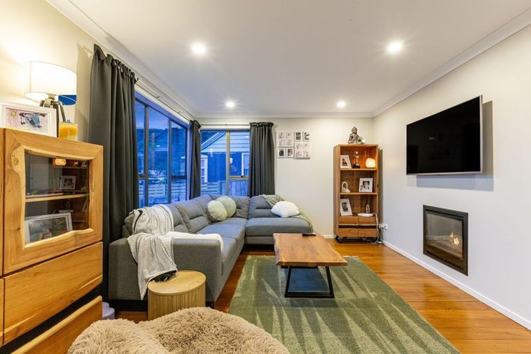 Photo of property in 84 Wilkie Crescent, Naenae, Lower Hutt, 5011