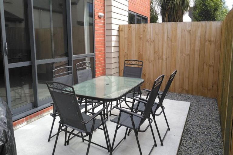Photo of property in 5/235 Madras Street, Christchurch Central, Christchurch, 8011