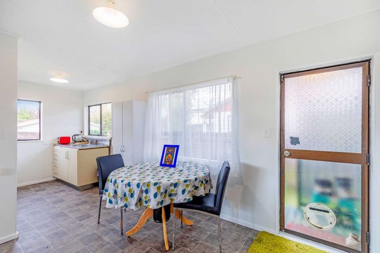 Photo of property in 12a William Street, Levin, 5510