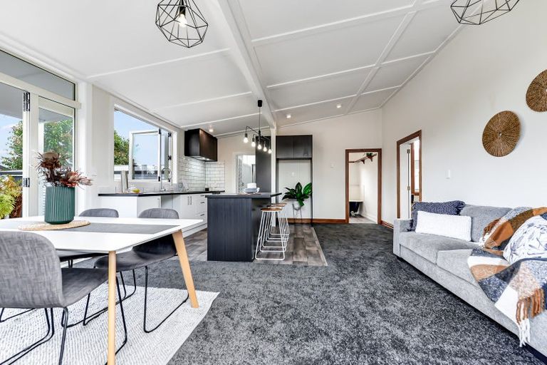 Photo of property in 84 Albert Street, Hamilton East, Hamilton, 3216