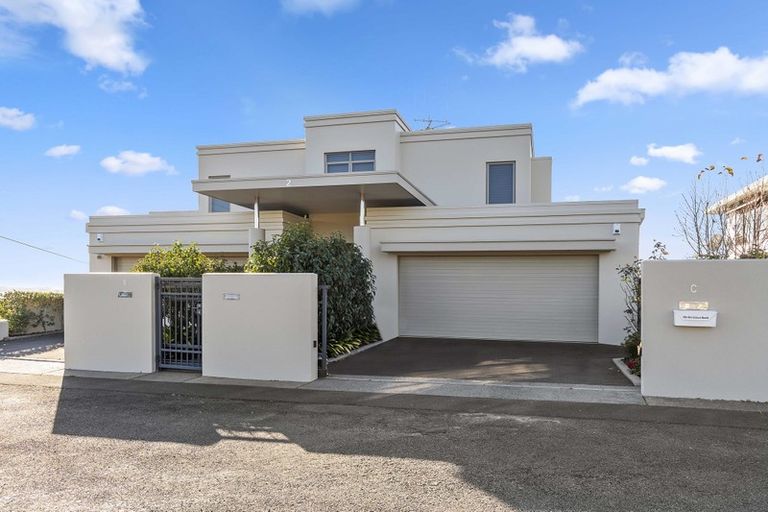 Photo of property in 2c Hinewa Road, Otumoetai, Tauranga, 3110