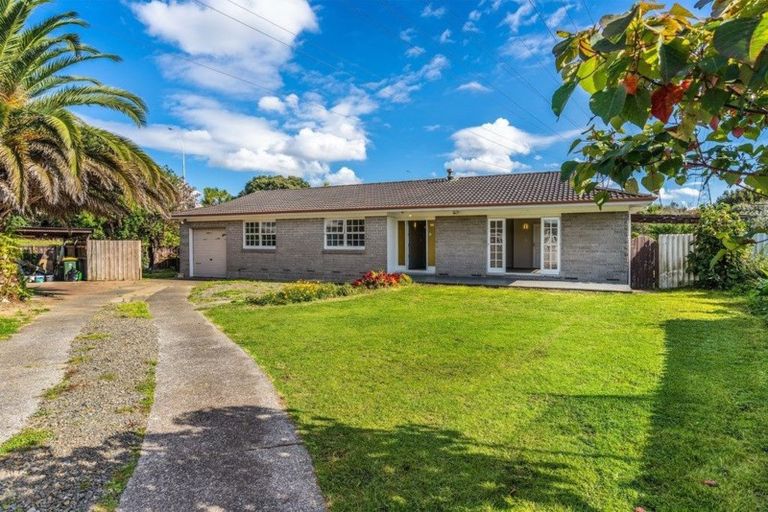 Photo of property in 50 Latham Avenue, Pakuranga, Auckland, 2010