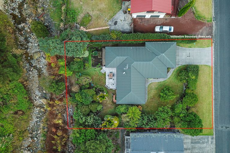 Photo of property in 25 Hamilton Street, Te Aroha, 3320