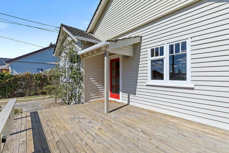 Photo of property in 12 Pohutukawa Street, Woburn, Lower Hutt, 5010