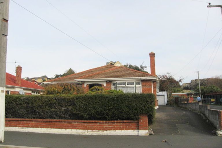 Photo of property in 6 Bayfield Road, Andersons Bay, Dunedin, 9013