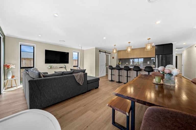 Photo of property in 126 Hitchen Road, Pokeno, 2402