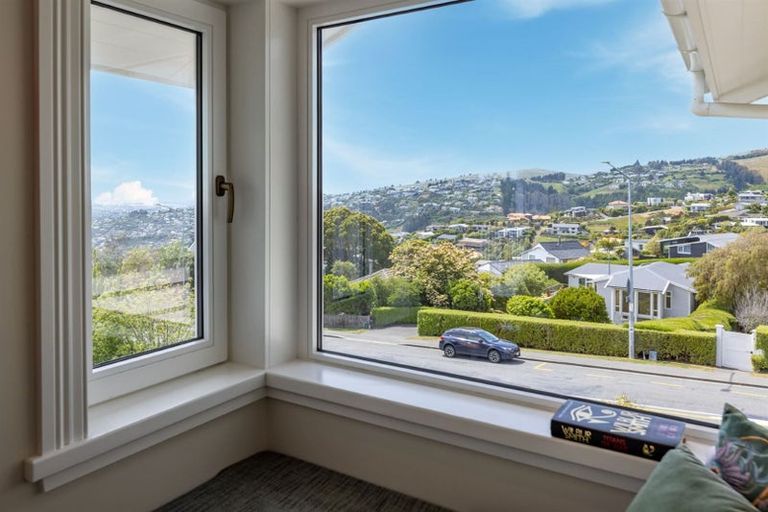 Photo of property in 156 Hackthorne Road, Cashmere, Christchurch, 8022