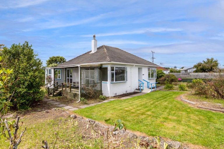 Photo of property in 2 William Kemp Place, Solway, Masterton, 5810