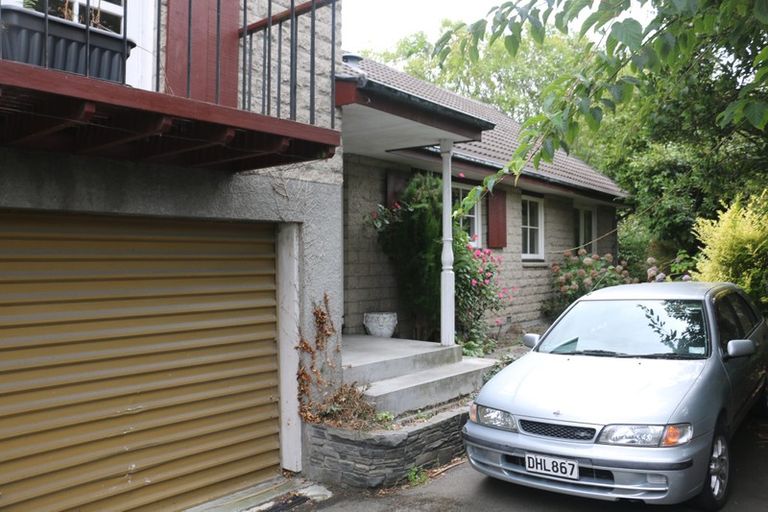 Photo of property in 117d Waimairi Road, Ilam, Christchurch, 8041