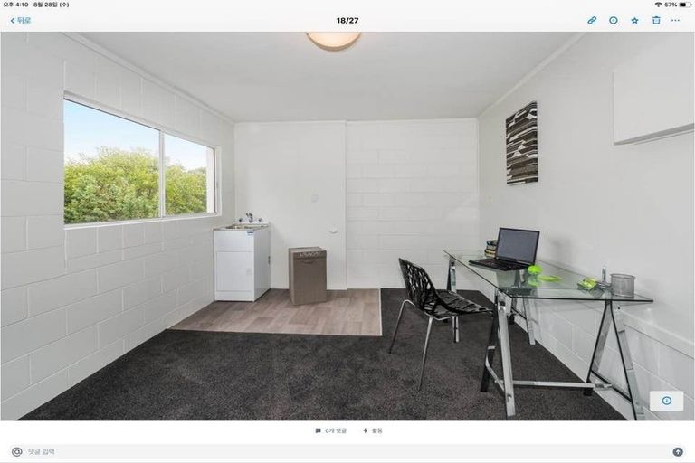 Photo of property in 1/42a Hastings Road, Mairangi Bay, Auckland, 0630
