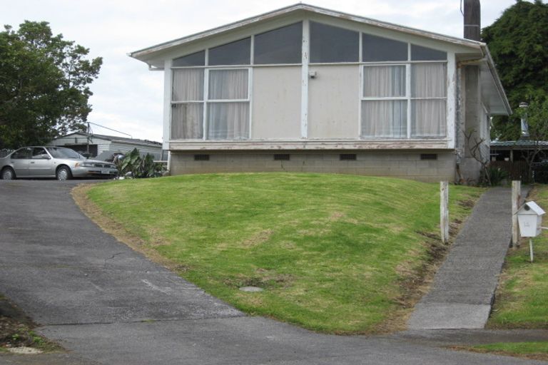 Photo of property in 14 Rush Place, Mangere, Auckland, 2022
