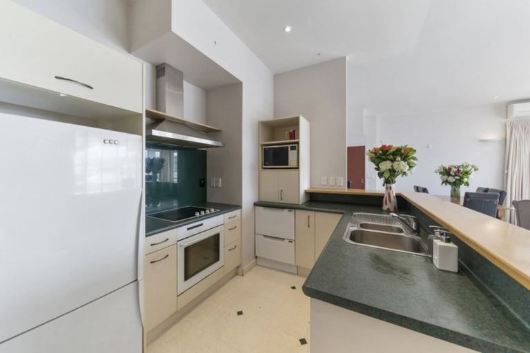 Photo of property in De Vere Apartments, 1/23 Tennyson Street, Te Aro, Wellington, 6011