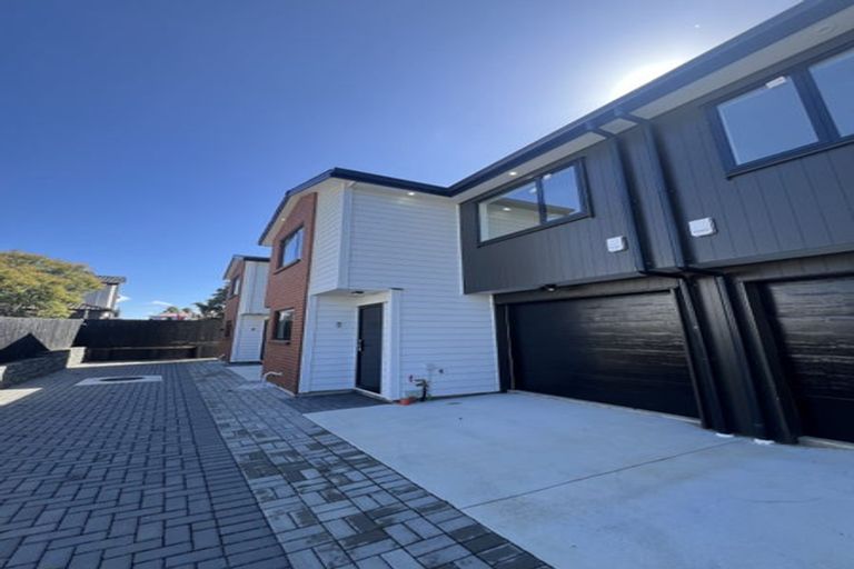 Photo of property in 4b Hazards Road, Weymouth, Auckland, 2103