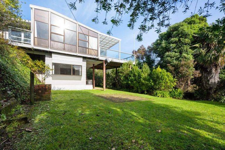 Photo of property in 126 Wellington Street, Picton, 7220