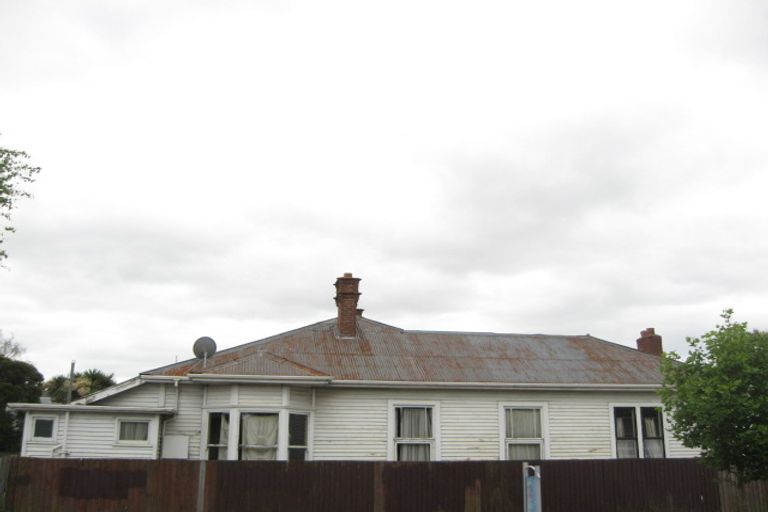 Photo of property in 1 Heywood Terrace, Richmond, Christchurch, 8013