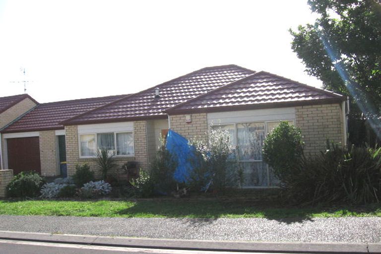 Photo of property in 4 Dunbarton Drive, Ranui, Auckland, 0612