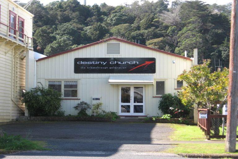 Photo of property in 504 Brown Street, Thames, 3500