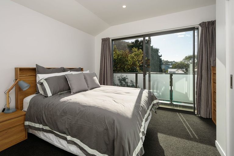Photo of property in 6/74 Derwent Street, Island Bay, Wellington, 6023