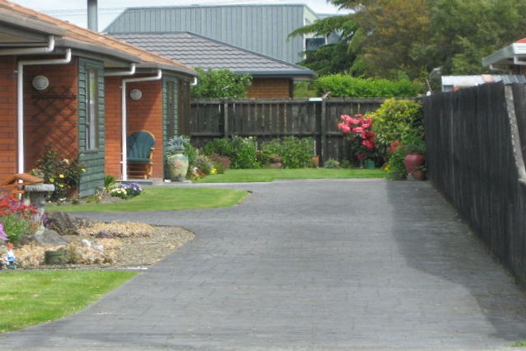 Photo of property in 149b King Street, Rangiora, 7400