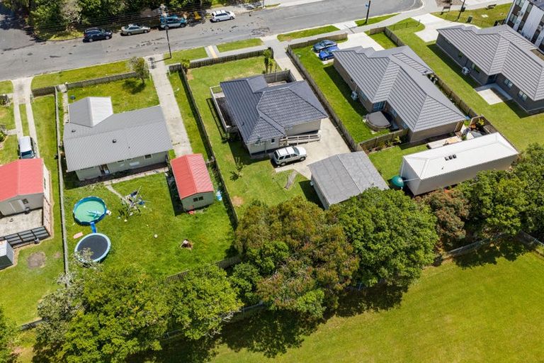 Photo of property in 125 Ranfurly Street, Dargaville, 0310