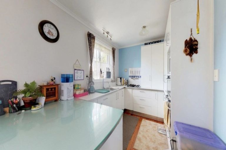 Photo of property in 131 Kermode Street, Ashburton, 7700