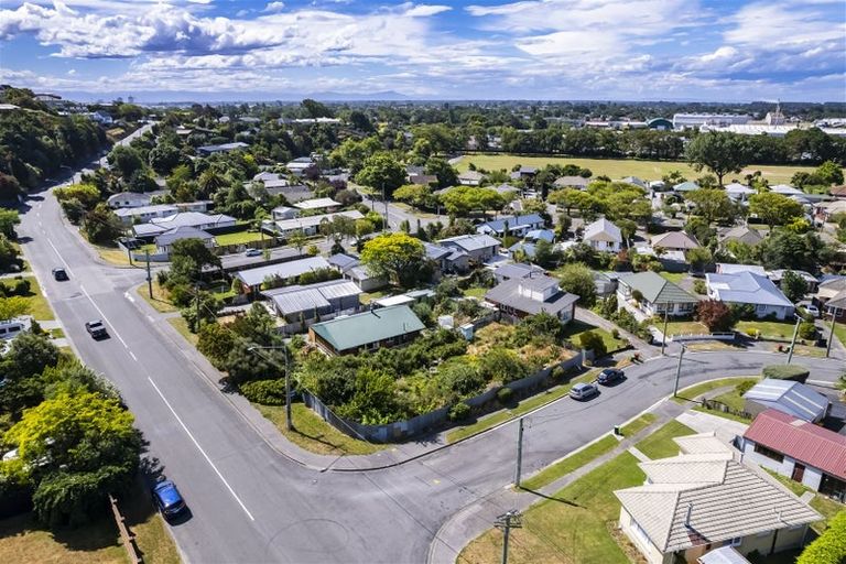 Photo of property in 404 Port Hills Road, Hillsborough, Christchurch, 8022