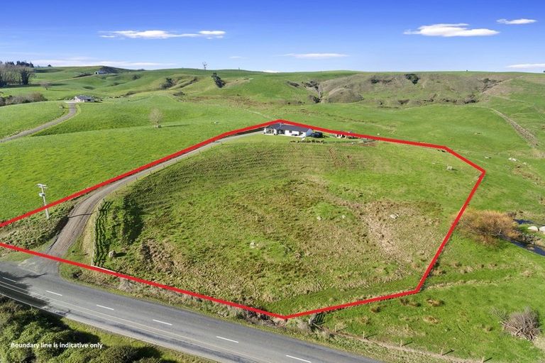 Photo of property in 331 Taotaoroa Road, Karapiro, Matamata, 3472