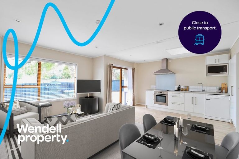 Photo of property in 4/761 Remuera Road, Remuera, Auckland, 1050