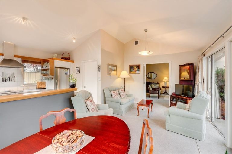 Photo of property in 46 Wai-iti Terrace, Burnside, Christchurch, 8052