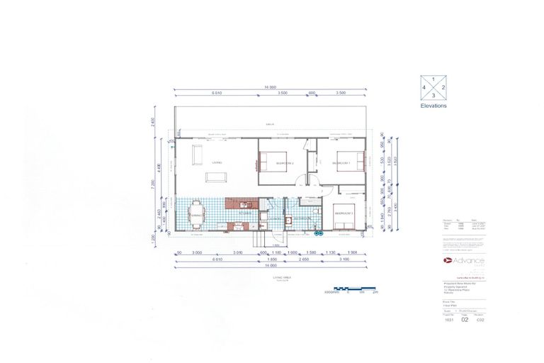 Photo of property in 12a Waterview Place, Haruru, 0204