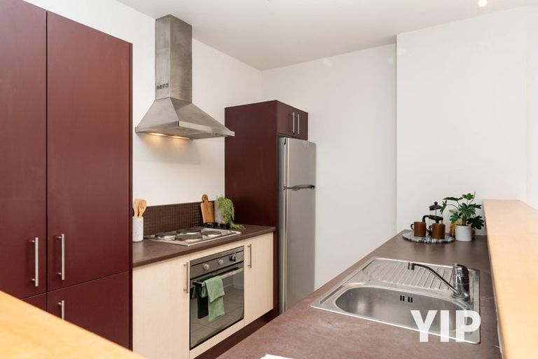 Photo of property in Monterey Apartments, 37/232 Middleton Road, Glenside, Wellington, 6037