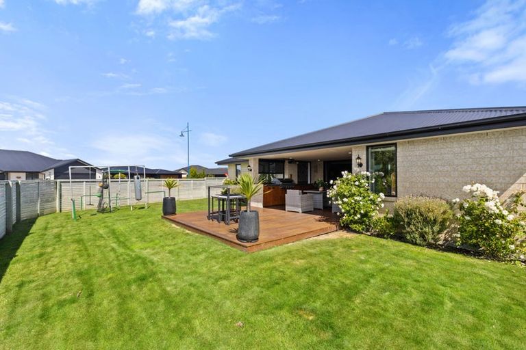 Photo of property in 3 Marangai Drive, Pegasus, 7612