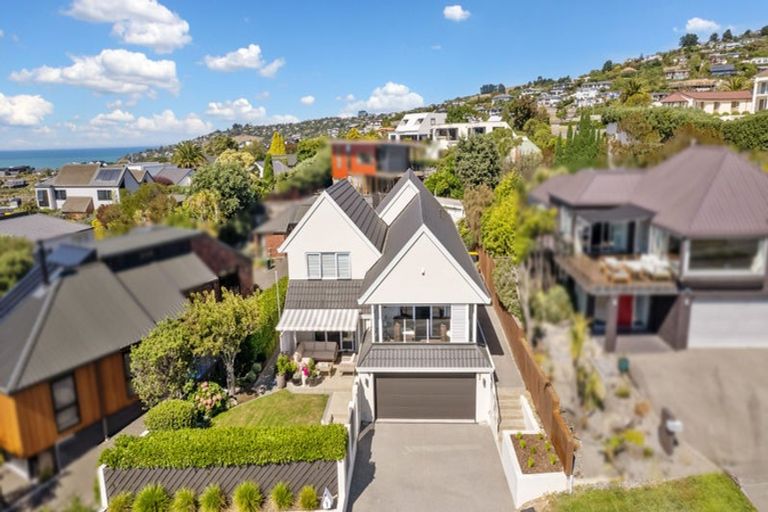 Photo of property in 7 Assisi Street, Mount Pleasant, Christchurch, 8081