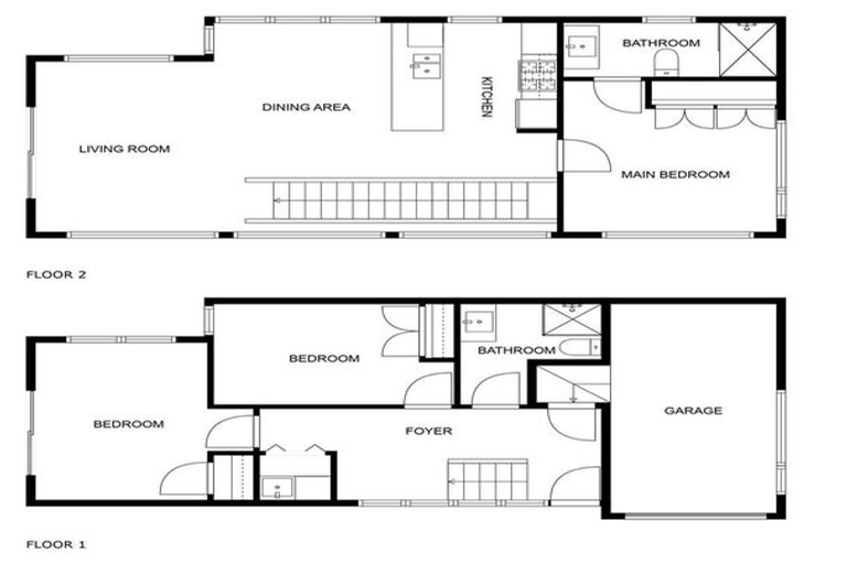 Photo of property in 2 Lakshmi Place, Khandallah, Wellington, 6035