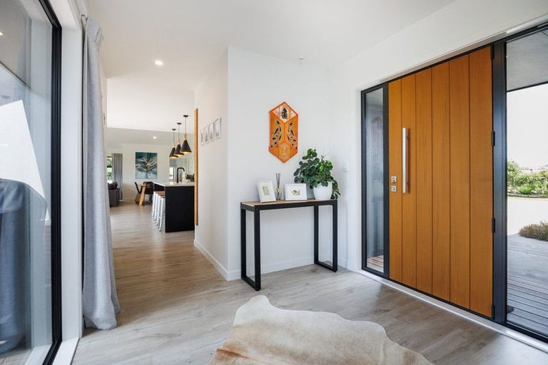 Photo of property in 407 Taonui Road, Aorangi, Feilding, 4775