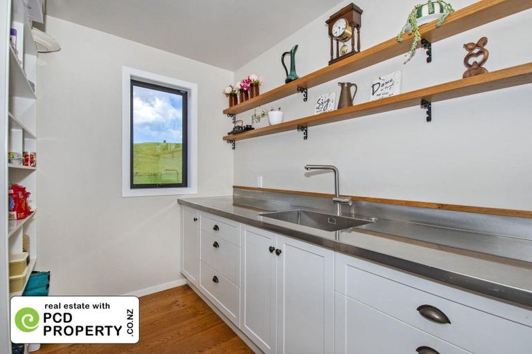 Photo of property in 74 Harris Road, Glenbervie, Whangarei, 0175